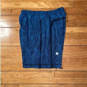Lululemon Pace Breaker Short 9" *Liner